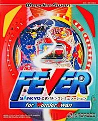 Background - Fever Sankyo Koushiki Pachinko Simulation - WonderSwan - Retrocharting