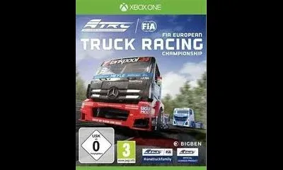 FIA European Truck Racing Championship