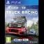 FIA European Truck Racing Championship - Playstation 4 - Retrocharting