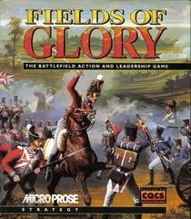 Background - Fields Of Glory - Nintendo DS - Retrocharting