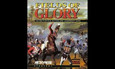 Fields Of Glory
