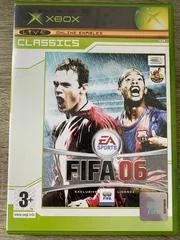 Background - FIFA 06 [Classics] - Xbox - Retrocharting