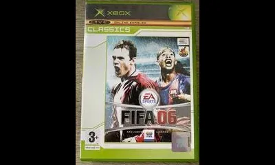 FIFA 06 [Classics]