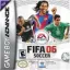 Fifa 06 - GameBoy Advance - Retrocharting