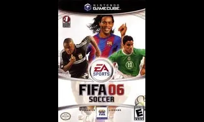 FIFA 06
