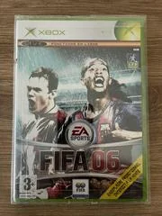 Background - FIFA 06 [Not For Resale] - Xbox - Retrocharting