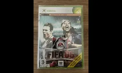 FIFA 06 [Not For Resale]