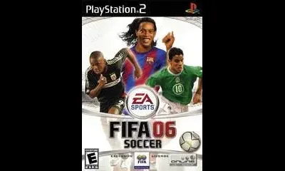 FIFA 06 [Platinum]