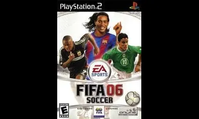 FIFA 06
