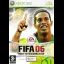 FIFA 06: Road to FIFA World Cup - Xbox 360 - Retrocharting