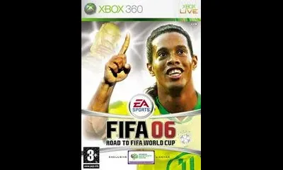 FIFA 06: Road to FIFA World Cup