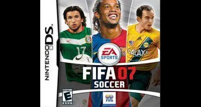 Fifa 07