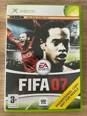 Background - FIFA 07 [Not For Resale] - Xbox - Retrocharting