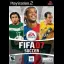 FIFA 07 [Platinum] - PlayStation 2 - Retrocharting
