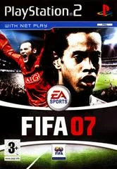 Background - FIFA 07 - PlayStation - Retrocharting