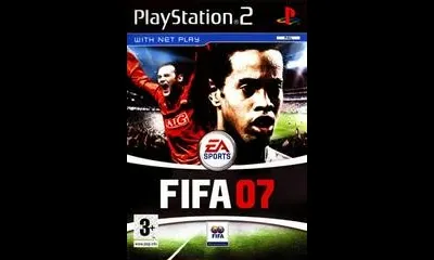FIFA 07