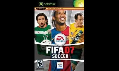 FIFA 07