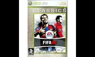 FIFA 08 [Classics]