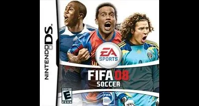 Fifa 08