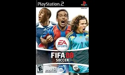 FIFA 08