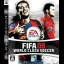 FIFA 08 World Class Soccer - Playstation 3 - Retrocharting