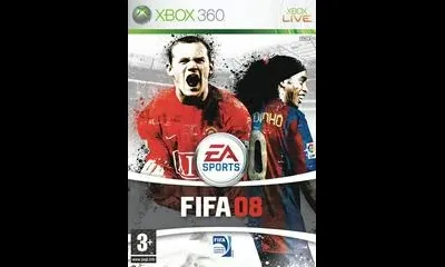 FIFA 08