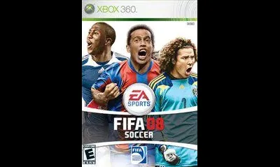FIFA 08
