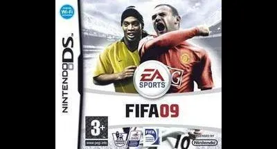 FIFA 09