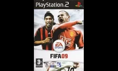 FIFA 09 [Platinum]