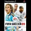FIFA 09 - PlayStation 2 - Retrocharting