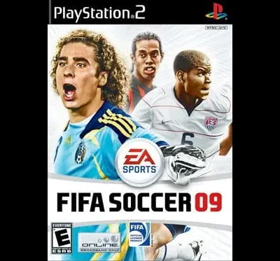 FIFA 09