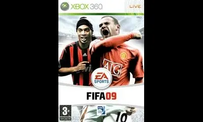 FIFA 09