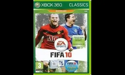 FIFA 10 [Classics]