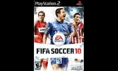 FIFA 10 [Platinum]
