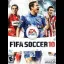 FIFA 10 - PlayStation 2 - Retrocharting