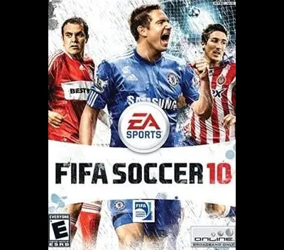 FIFA 10