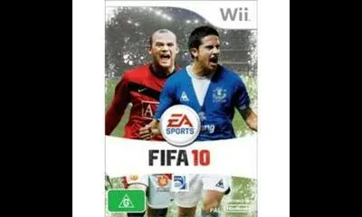 FIFA 10