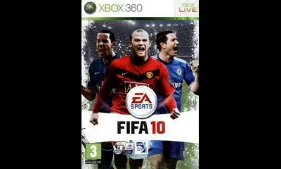 FIFA 10