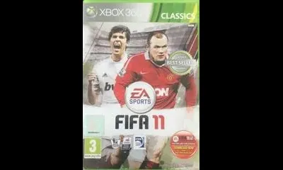 FIFA 11 [Classics]