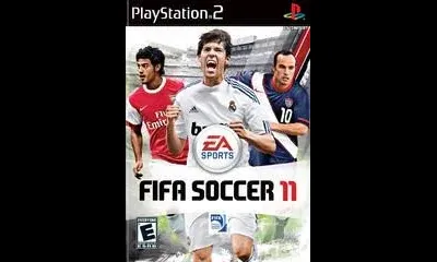 FIFA 11
