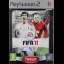 FIFA 11 [Platinum] - PlayStation 2 - Retrocharting