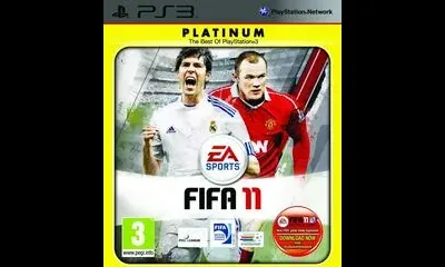 FIFA 11 [Platinum]