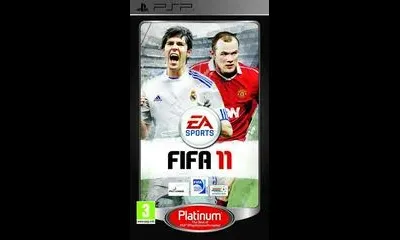 FIFA 11 [Platinum]