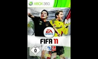 FIFA 11