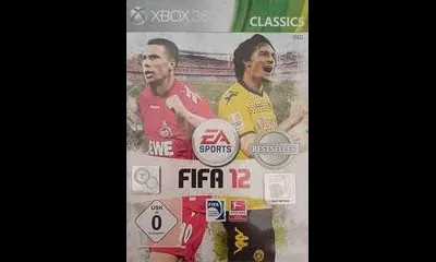FIFA 12 [Classics]