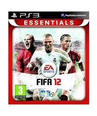 Background - FIFA 12 [Essentials] - Playstation 3 - Retrocharting