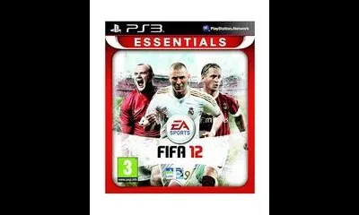 FIFA 12 [Essentials]