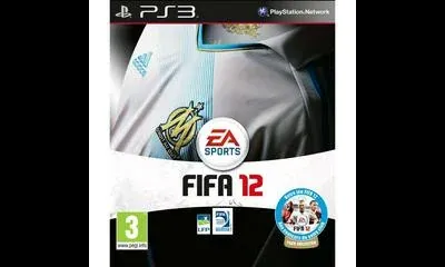FIFA 12 [Olympique De Marseille]