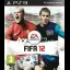FIFA 12 - Playstation 3 - Retrocharting