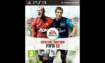 FIFA 12 [Special Edition]